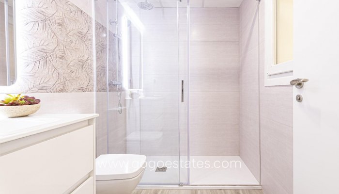 Nieuwbouw - Town House - La Manga del Mar Menor - LA MANGA