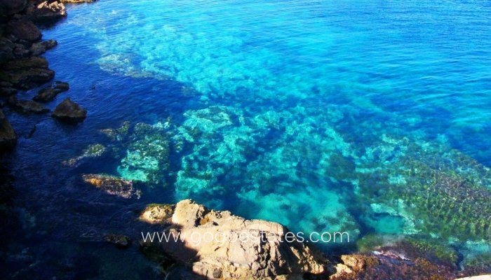 Nieuwbouw - Town House - La Manga del Mar Menor - LA MANGA