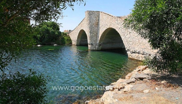 Nieuwbouw - Town House - La Manga del Mar Menor - LA MANGA