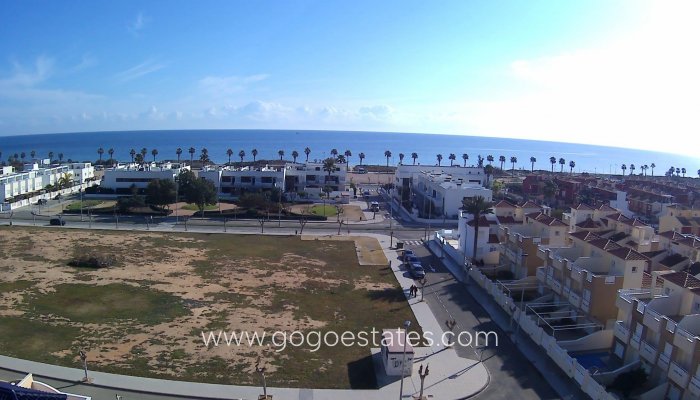 Nieuwbouw - Penthouse - Pilar De La Horadada - Playa de las Higuericas