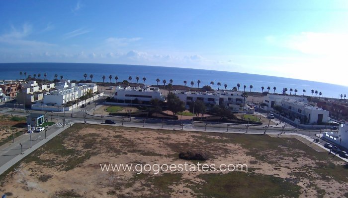 Nieuwbouw - Penthouse - Pilar De La Horadada - Playa de las Higuericas