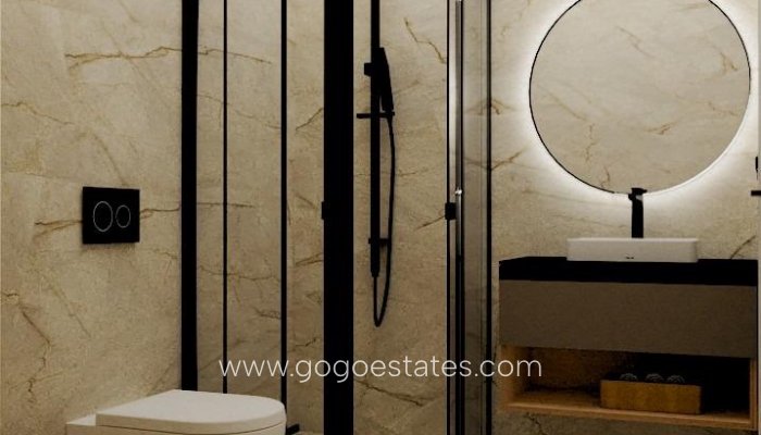 Nieuwbouw - Penthouse - Pilar De La Horadada - Playa de las Higuericas