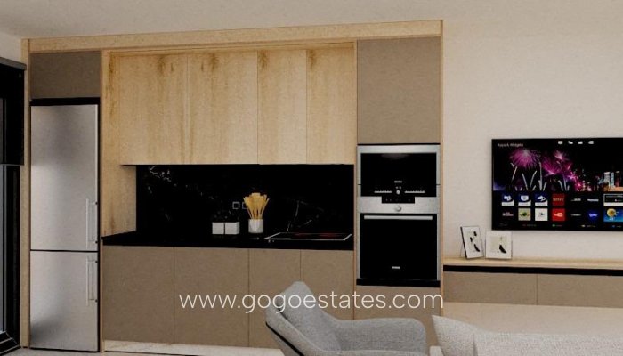 Nieuwbouw - Penthouse - Pilar De La Horadada - Playa de las Higuericas