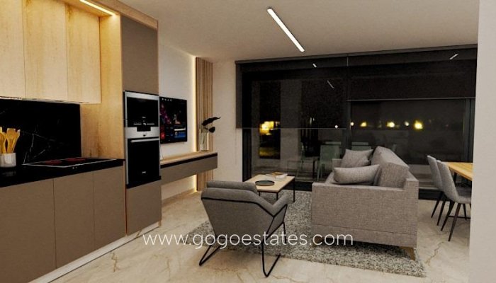 Nieuwbouw - Penthouse - Pilar De La Horadada - Playa de las Higuericas