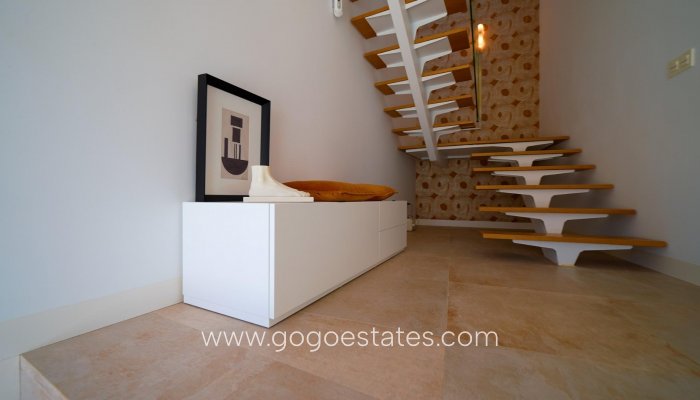 Nouvelle construction - Villa - Orihuela - Nueva Torrevieja