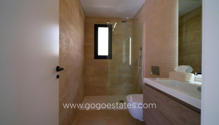 Nouvelle construction - Villa - Orihuela - Nueva Torrevieja