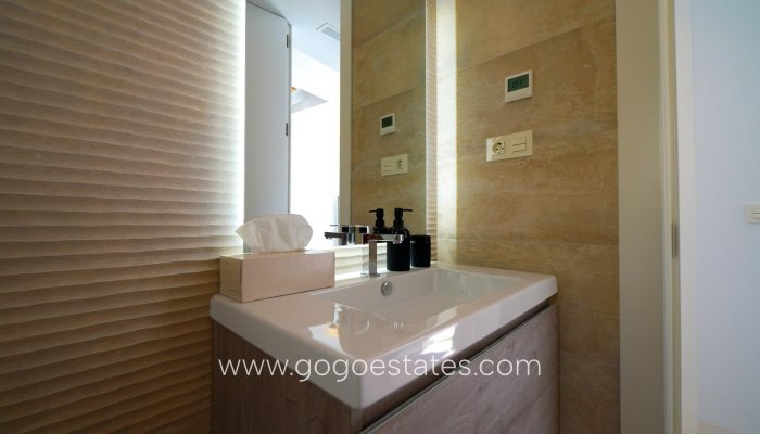 Nouvelle construction - Villa - Orihuela - Nueva Torrevieja