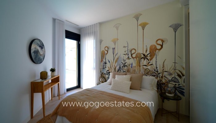 Nouvelle construction - Villa - Orihuela - Nueva Torrevieja