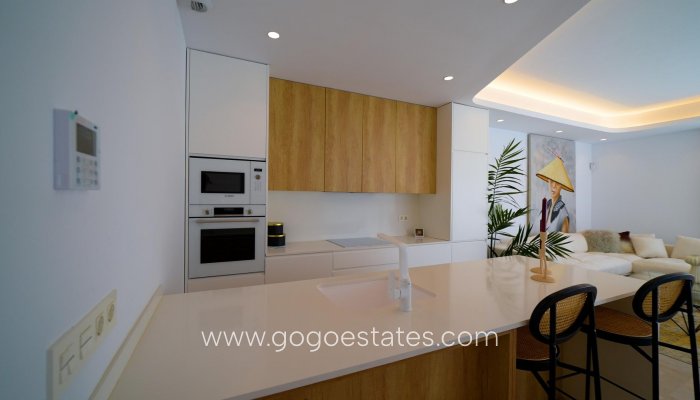 Nouvelle construction - Villa - Orihuela - Nueva Torrevieja