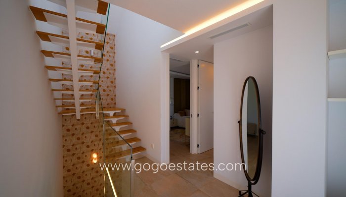 Nouvelle construction - Villa - Orihuela - Nueva Torrevieja