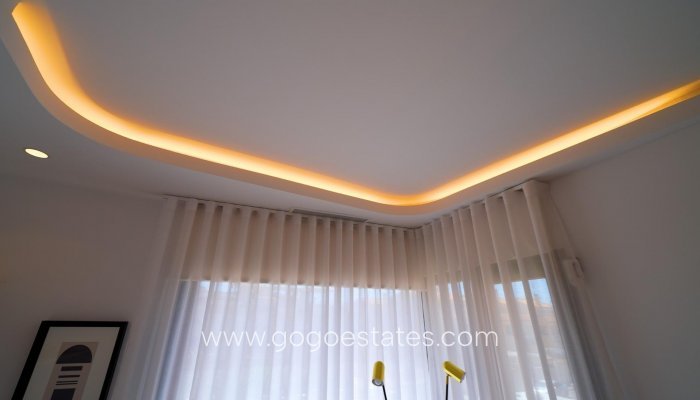 Nouvelle construction - Villa - Orihuela - Nueva Torrevieja