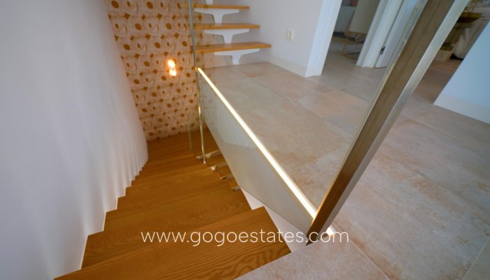 Nouvelle construction - Villa - Orihuela - Nueva Torrevieja