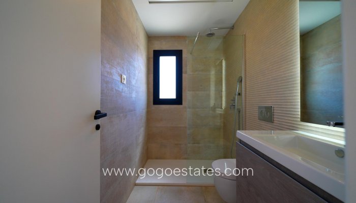 Nouvelle construction - Villa - Orihuela - Nueva Torrevieja