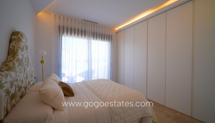 Nouvelle construction - Villa - Orihuela - Nueva Torrevieja