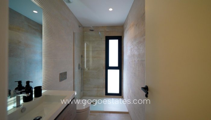 Nouvelle construction - Villa - Orihuela - Nueva Torrevieja