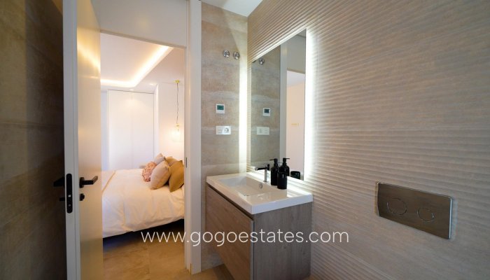 Nouvelle construction - Villa - Orihuela - Nueva Torrevieja