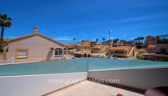 Nouvelle construction - Villa - Orihuela - Nueva Torrevieja