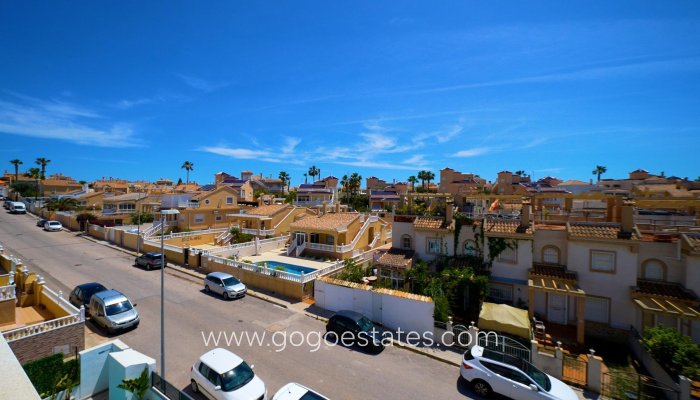 Nouvelle construction - Villa - Orihuela - Nueva Torrevieja
