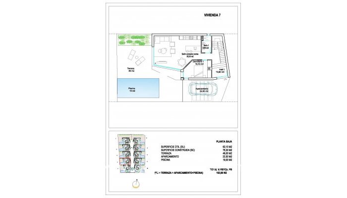 Nouvelle construction - Villa - Orihuela - Nueva Torrevieja