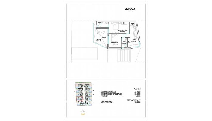 Nouvelle construction - Villa - Orihuela - Nueva Torrevieja
