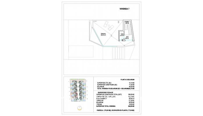 Nouvelle construction - Villa - Orihuela - Nueva Torrevieja