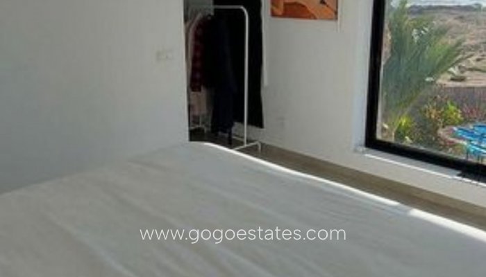 Wiederverkauf - Villa - San Juan de los Terreros - San Juan De Los Terreros