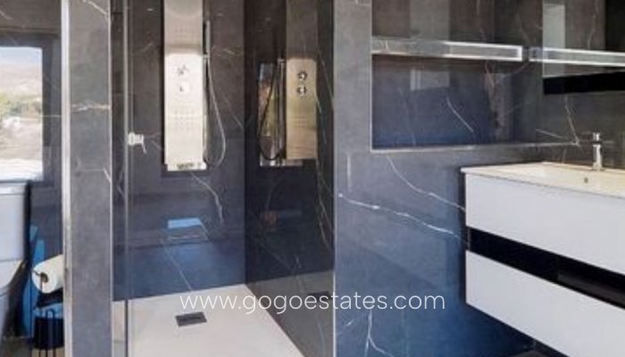 Wiederverkauf - Villa - San Juan de los Terreros - San Juan De Los Terreros