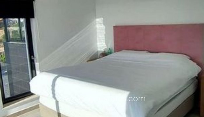 Wiederverkauf - Villa - San Juan de los Terreros - San Juan De Los Terreros