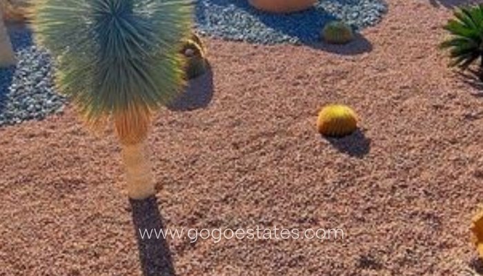 Wiederverkauf - Villa - San Juan de los Terreros - San Juan De Los Terreros