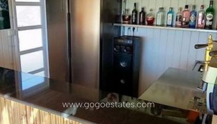 Wiederverkauf - Villa - San Juan de los Terreros - San Juan De Los Terreros