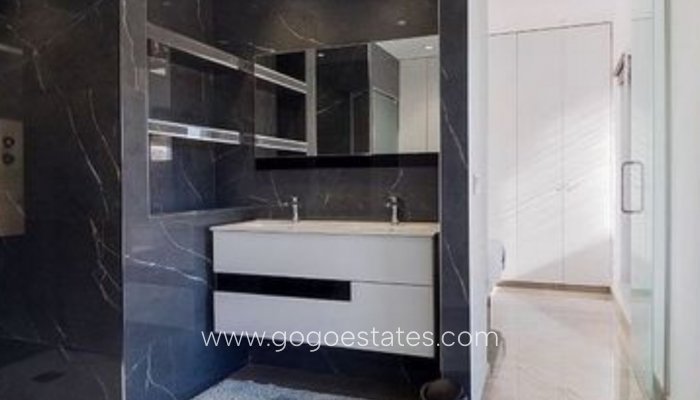 Wiederverkauf - Villa - San Juan de los Terreros - San Juan De Los Terreros