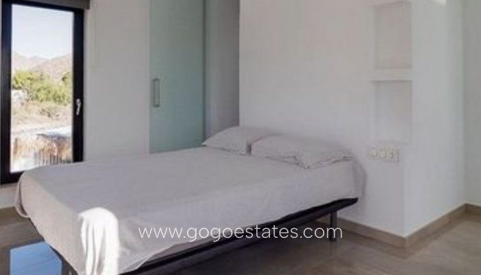 Wiederverkauf - Villa - San Juan de los Terreros - San Juan De Los Terreros