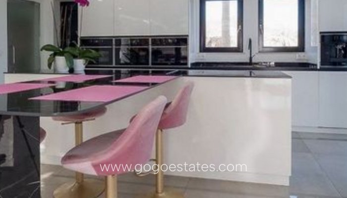 Wiederverkauf - Villa - San Juan de los Terreros - San Juan De Los Terreros