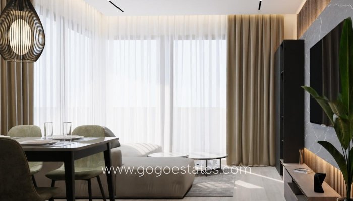 Nieuwbouw - Penthouse - Torrevieja - Centro