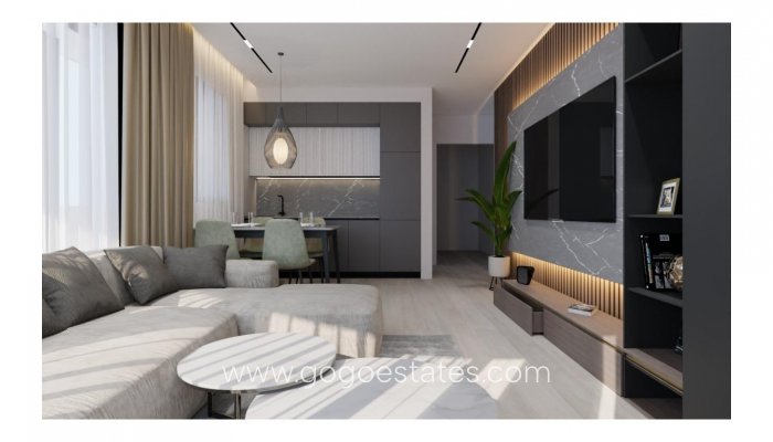 Nieuwbouw - Penthouse - Torrevieja - Centro