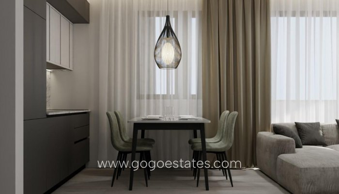 Nieuwbouw - Apartment - Torrevieja - Centro