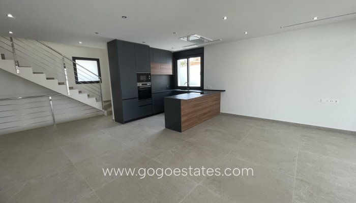 Nieuwbouw - Villa - Rojales - Ciudad Quesada