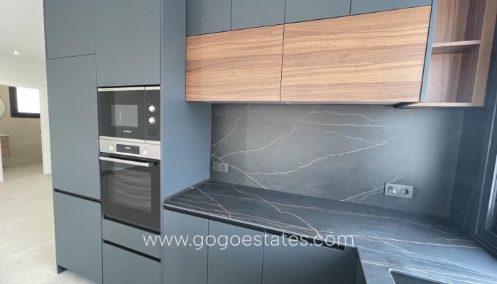 Nieuwbouw - Villa - Rojales - Ciudad Quesada