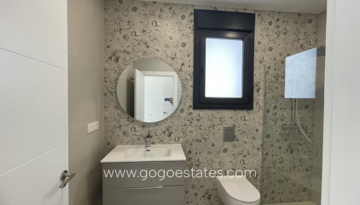 Nieuwbouw - Villa - Rojales - Ciudad Quesada