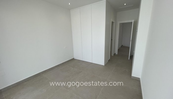 Nieuwbouw - Villa - Rojales - Ciudad Quesada