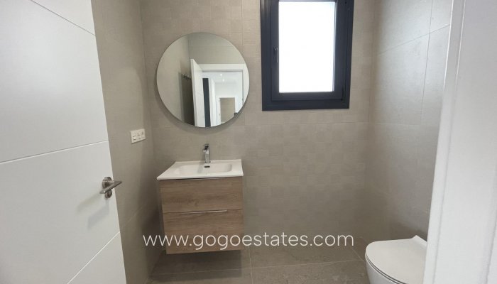 Nieuwbouw - Villa - Rojales - Ciudad Quesada