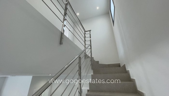 Nieuwbouw - Villa - Rojales - Ciudad Quesada