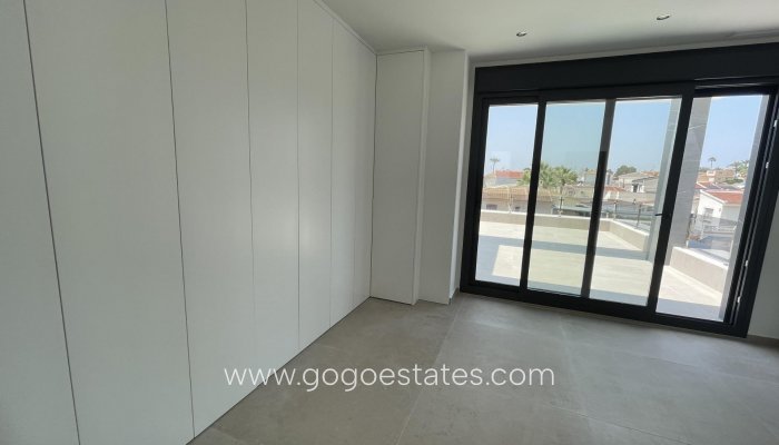 Nieuwbouw - Villa - Rojales - Ciudad Quesada