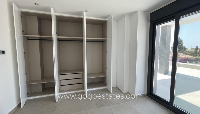 Nieuwbouw - Villa - Rojales - Ciudad Quesada