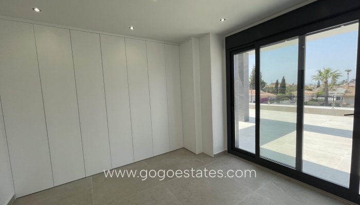 Nieuwbouw - Villa - Rojales - Ciudad Quesada