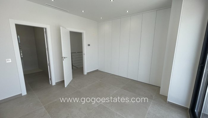 Nieuwbouw - Villa - Rojales - Ciudad Quesada