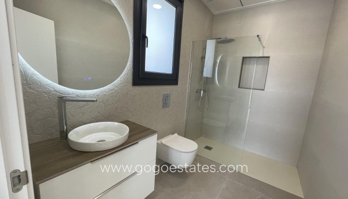 Nieuwbouw - Villa - Rojales - Ciudad Quesada