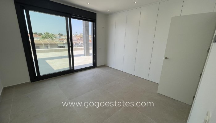 Nieuwbouw - Villa - Rojales - Ciudad Quesada