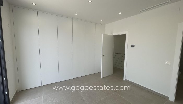 Nieuwbouw - Villa - Rojales - Ciudad Quesada