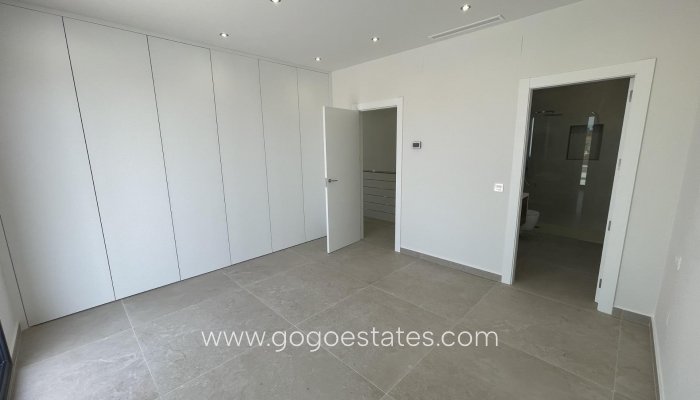 Nieuwbouw - Villa - Rojales - Ciudad Quesada